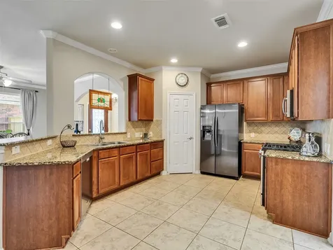 16707 Blue Shine Trail Cypress TX 77433