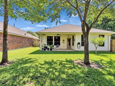 16707 Blue Shine Trail Cypress TX 77433