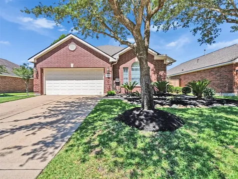 16707 Blue Shine Trail Cypress TX 77433
