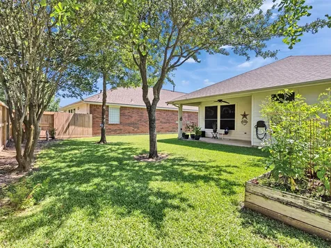 16707 Blue Shine Trail Cypress TX 77433