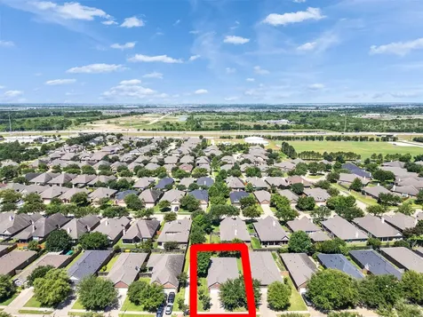16707 Blue Shine Trail Cypress TX 77433