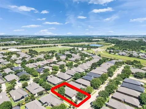 16707 Blue Shine Trail Cypress TX 77433