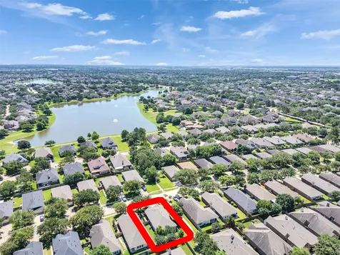 16707 Blue Shine Trail Cypress TX 77433