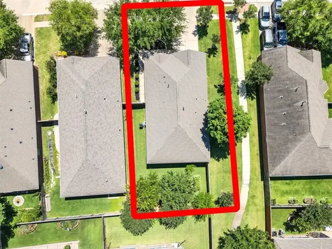 16707 Blue Shine Trail Cypress TX 77433