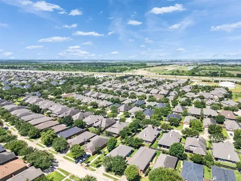 16707 Blue Shine Trail Cypress TX 77433