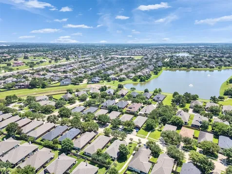 16707 Blue Shine Trail Cypress TX 77433
