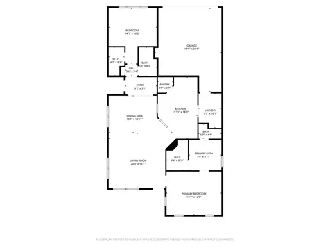 16707 Blue Shine Trail Cypress TX 77433