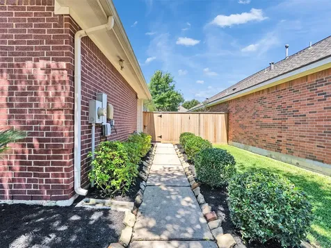 16707 Blue Shine Trail Cypress TX 77433