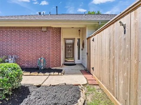 16707 Blue Shine Trail Cypress TX 77433