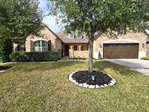 16715 Glenwood Drive Cypress TX 77433