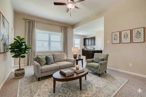 8862 Oval Glass Street Conroe TX 77304