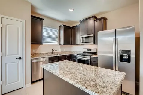 8862 Oval Glass Street Conroe TX 77304