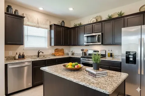 8862 Oval Glass Street Conroe TX 77304