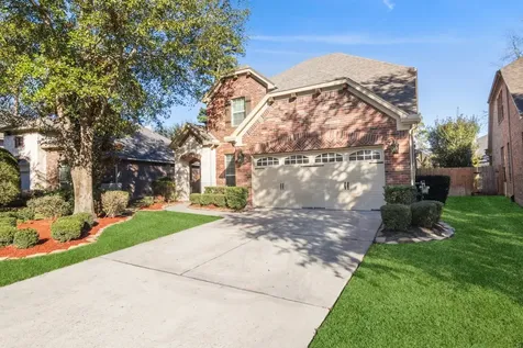 167 Clearmont Place Montgomery TX 77316