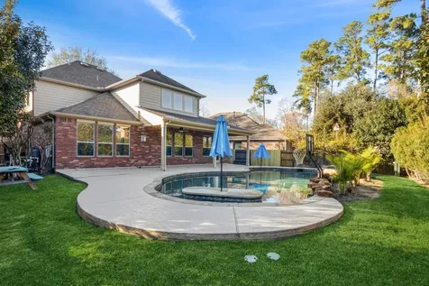 167 Clearmont Place Montgomery TX 77316