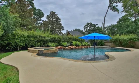 167 Clearmont Place Montgomery TX 77316
