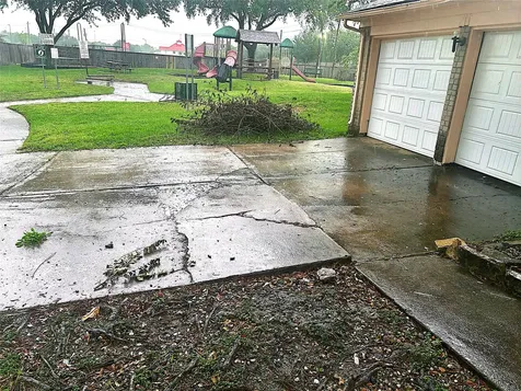 12134 Pecan Meadow Drive Houston TX 77071