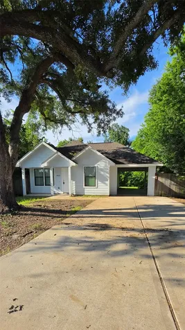 4431 Stassen Street Houston TX 77051