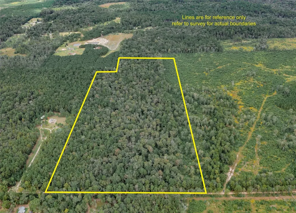 00 County Road 331,gulf Road Cleveland TX 77327