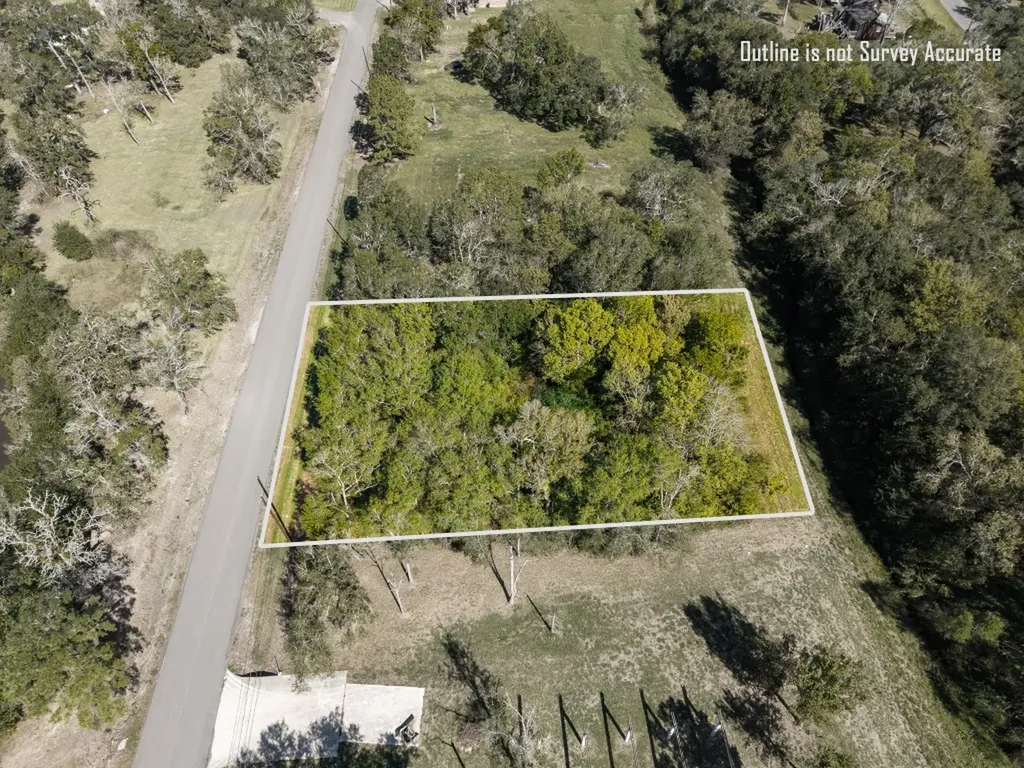 0 Patricia, Cr 377 Lane Alvin TX 77511