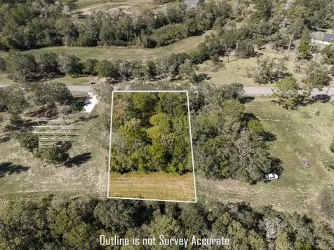0 Patricia, Cr 377 Lane Alvin TX 77511