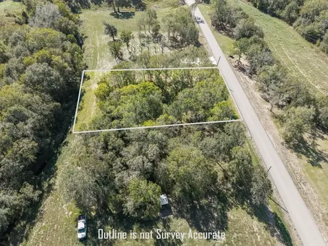 0 Patricia, Cr 377 Lane Alvin TX 77511