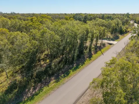 0 Patricia, Cr 377 Lane Alvin TX 77511