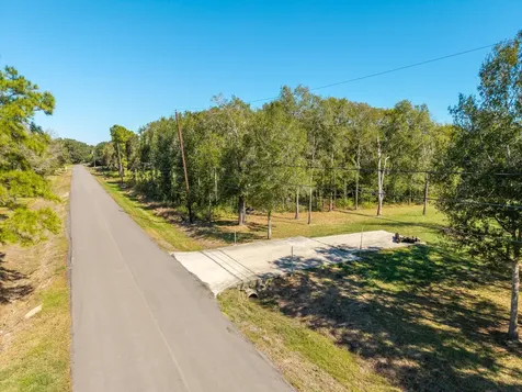 0 Patricia, Cr 377 Lane Alvin TX 77511