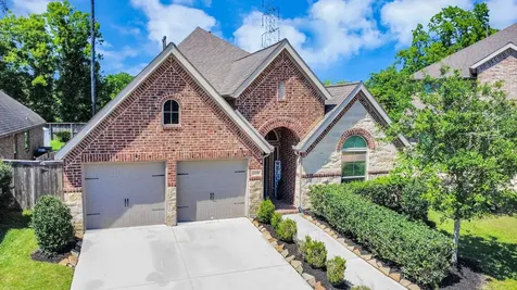 2755 Parker Oak Pass Missouri City TX 77459