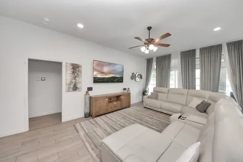 2755 Parker Oak Pass Missouri City TX 77459