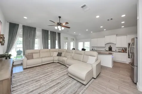 2755 Parker Oak Pass Missouri City TX 77459