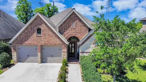 2755 Parker Oak Pass Missouri City TX 77459