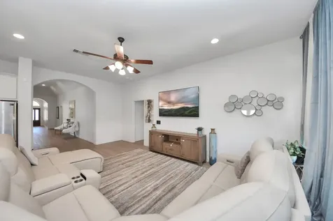 2755 Parker Oak Pass Missouri City TX 77459