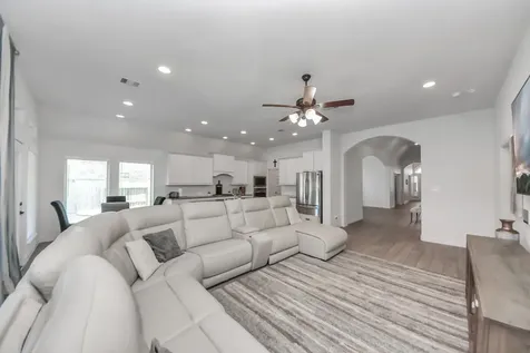 2755 Parker Oak Pass Missouri City TX 77459