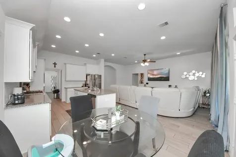 2755 Parker Oak Pass Missouri City TX 77459