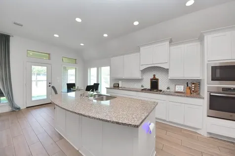 2755 Parker Oak Pass Missouri City TX 77459