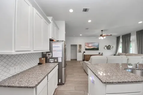 2755 Parker Oak Pass Missouri City TX 77459