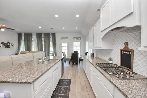 2755 Parker Oak Pass Missouri City TX 77459