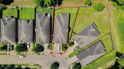 2755 Parker Oak Pass Missouri City TX 77459