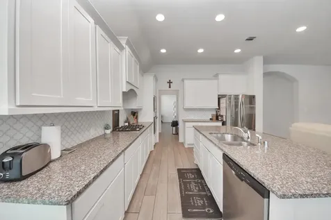 2755 Parker Oak Pass Missouri City TX 77459
