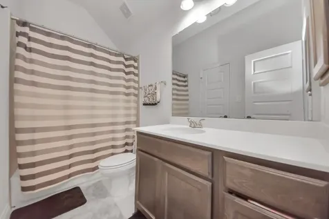 2755 Parker Oak Pass Missouri City TX 77459