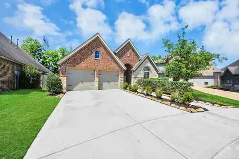 2755 Parker Oak Pass Missouri City TX 77459