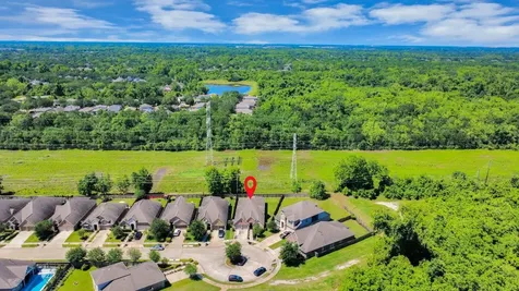 2755 Parker Oak Pass Missouri City TX 77459