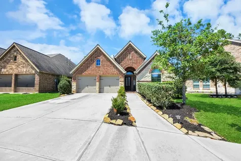 2755 Parker Oak Pass Missouri City TX 77459