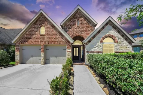 2755 Parker Oak Pass Missouri City TX 77459