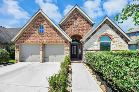 2755 Parker Oak Pass Missouri City TX 77459