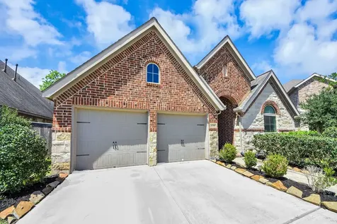 2755 Parker Oak Pass Missouri City TX 77459