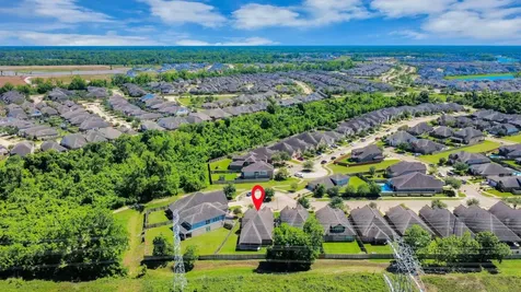 2755 Parker Oak Pass Missouri City TX 77459
