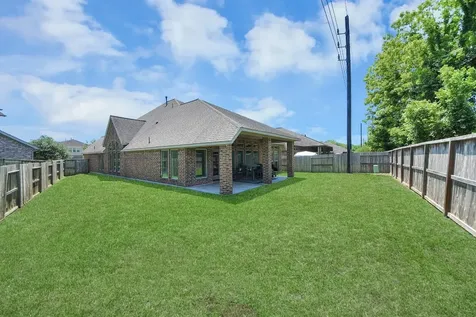 2755 Parker Oak Pass Missouri City TX 77459