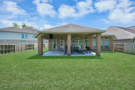 2755 Parker Oak Pass Missouri City TX 77459